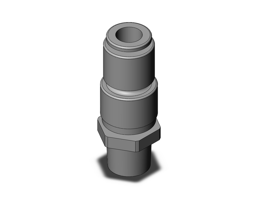 Image of SMC KSH08-02S