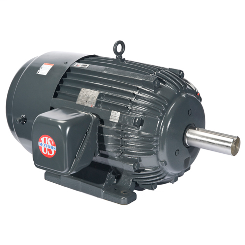Image of US Motors CD25P2G