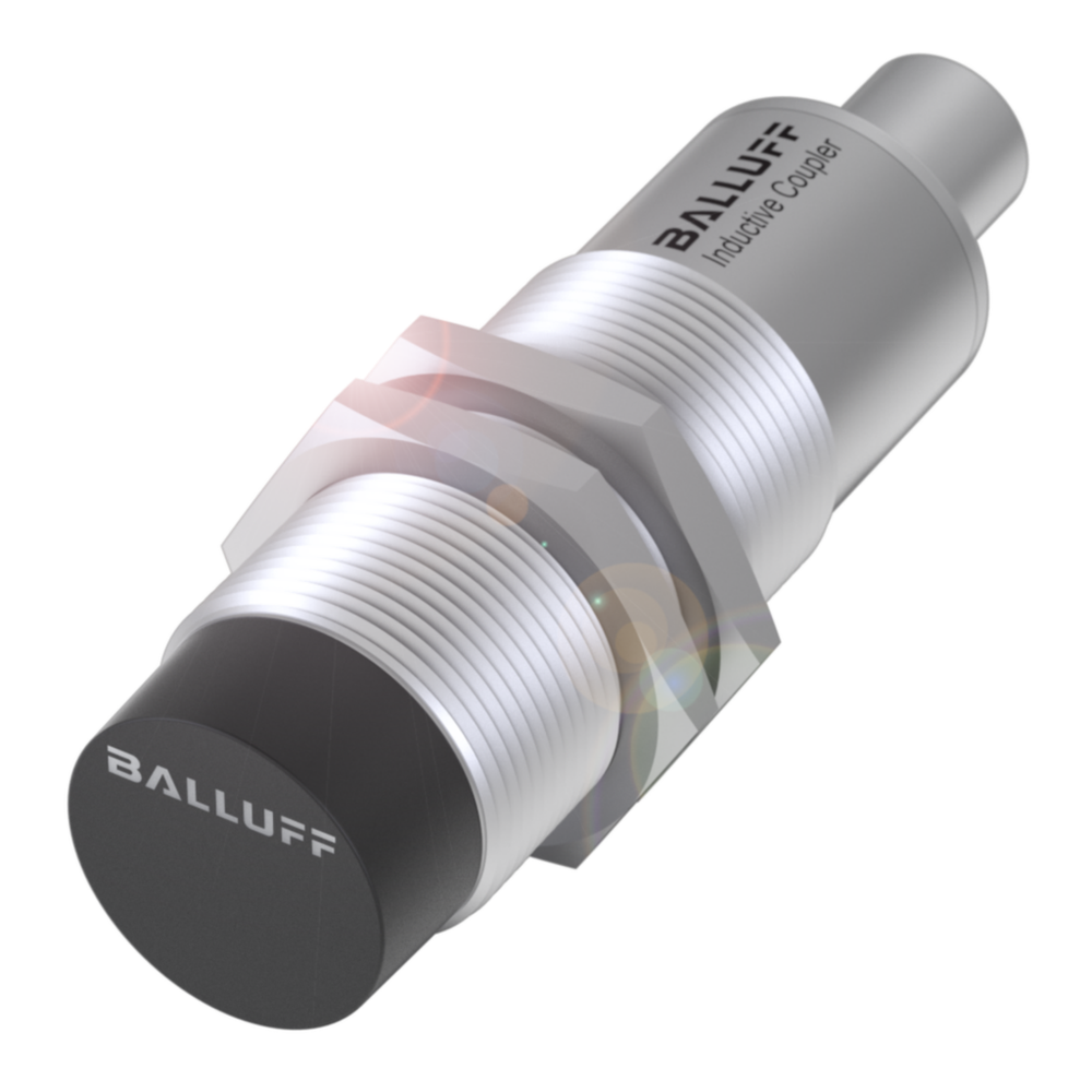 Image of Balluff BIC 2I0-IAA50-M30MI3-SM4A5A