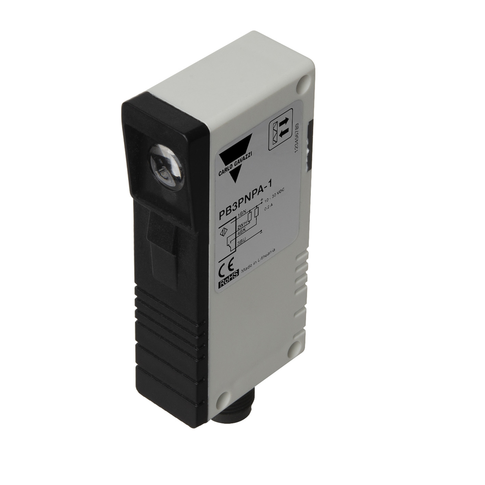 Image of Carlo Gavazzi PB3PPPA-1