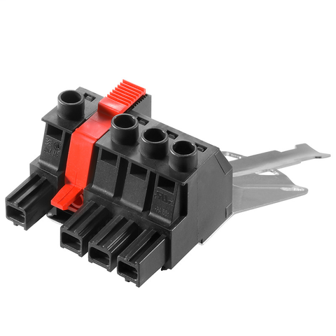 Image of Weidmuller 2627420000