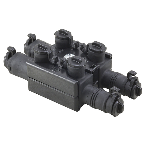 Image of ILSCO USPA22-1/0SSP-DB