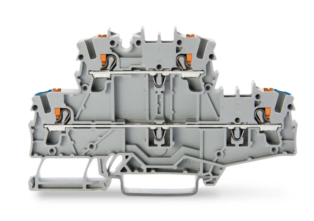 Image of WAGO 2202-2702