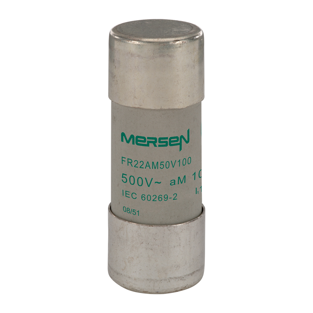 Image of Mersen Y217693