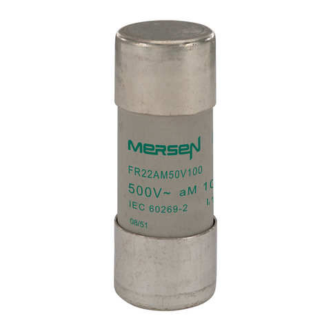 Image of Mersen Y217693