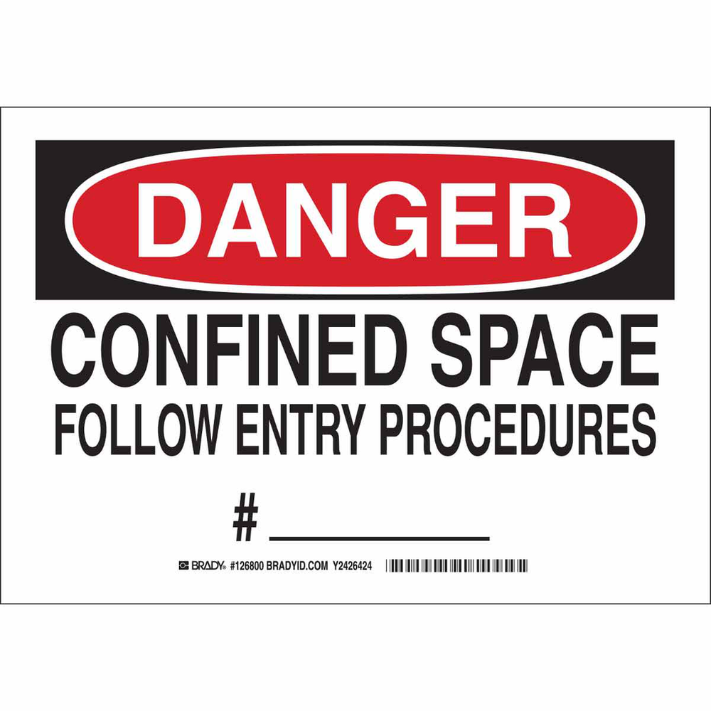 Image of Brady 126798