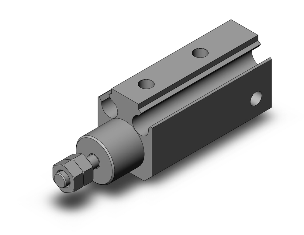 Image of SMC CJP2D6-10D