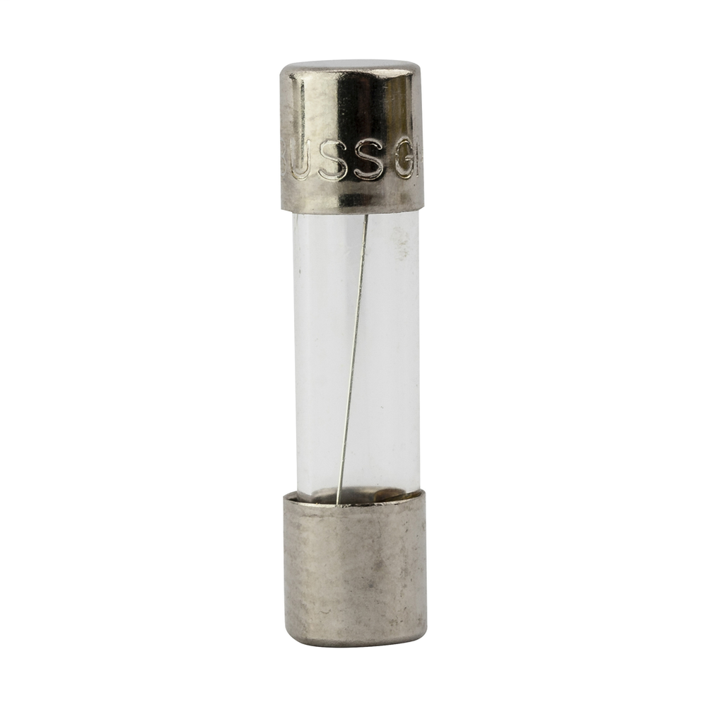 Image of Bussmann GMA-15-R