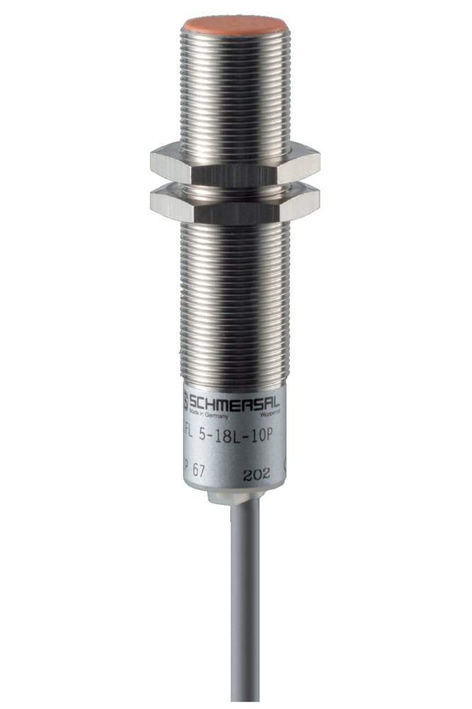 Image of Schmersal 101124205