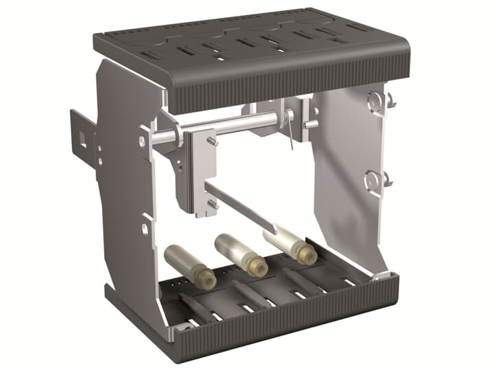 Image of ABB KXT2WMP-3