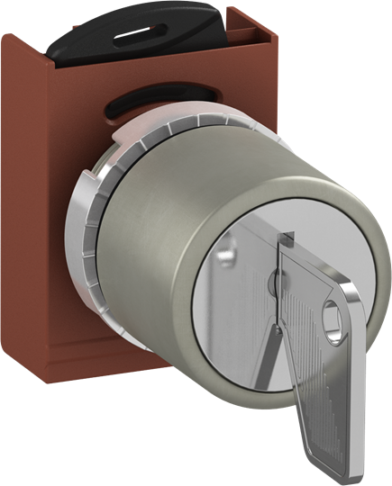 Image of ABB P9M-SCZ5H01