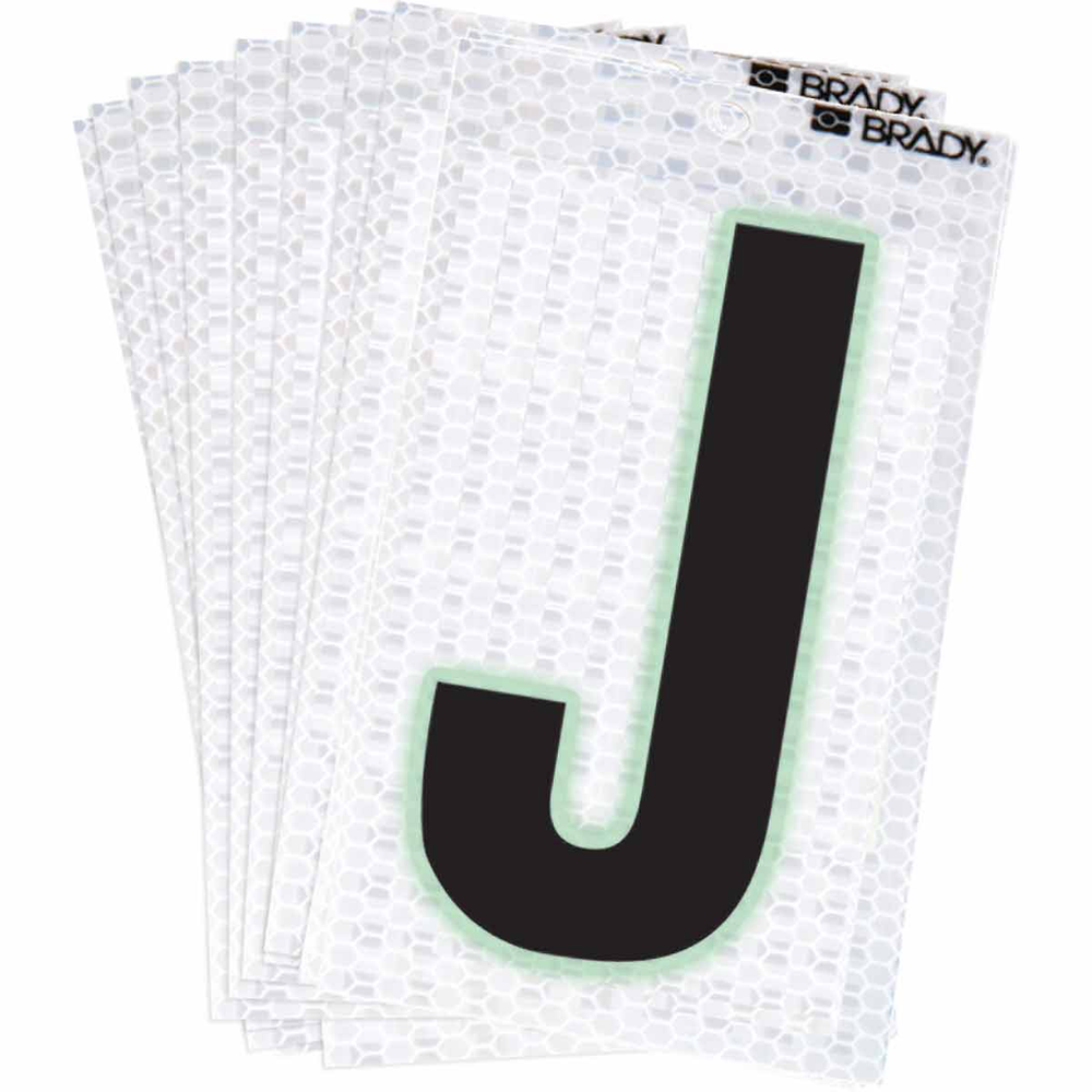 Image of Brady 3000-J