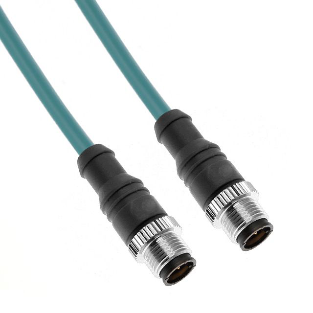 Image of Mencom MDE45PB-8MMPS-5M