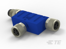 Image of TE Connectivity T4082102004-000