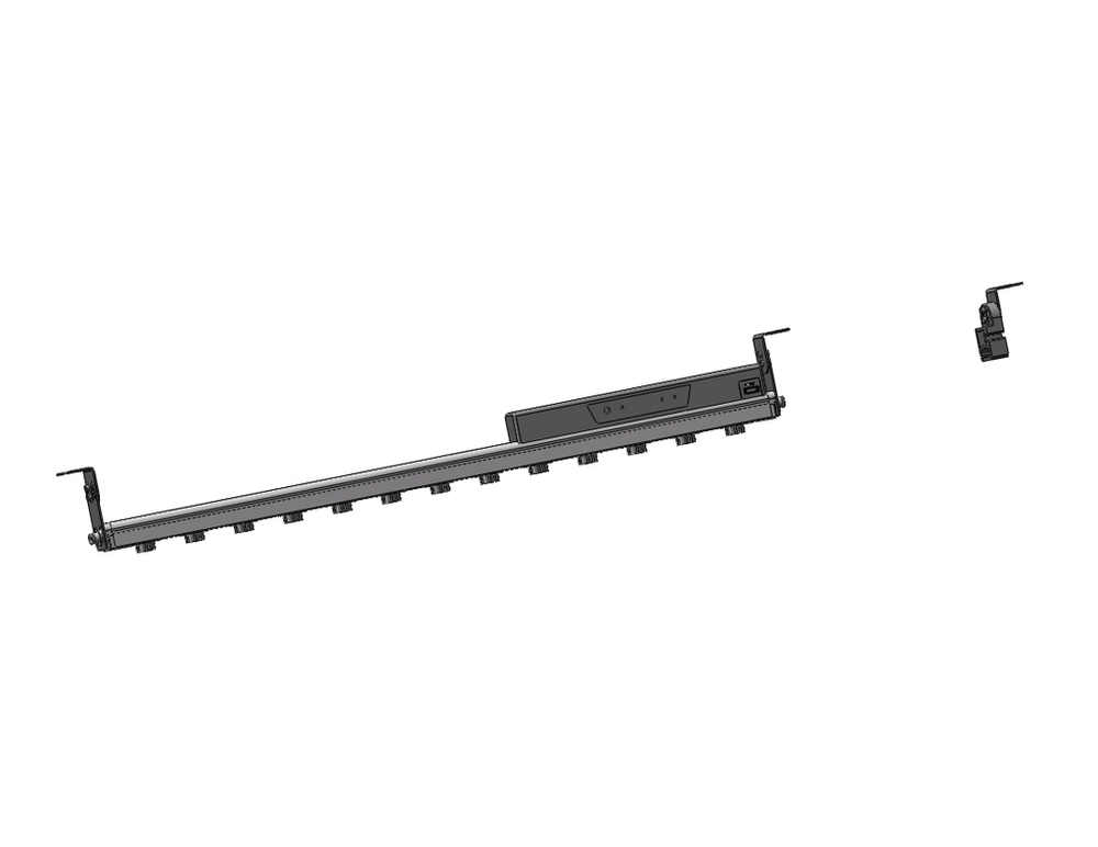 Image of SMC IZS40-820-06B