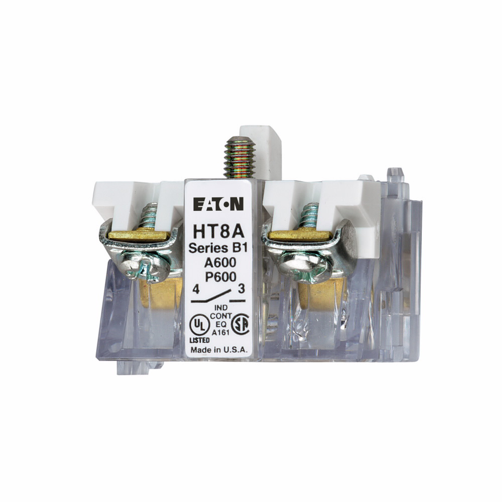 Image of Eaton HT8A