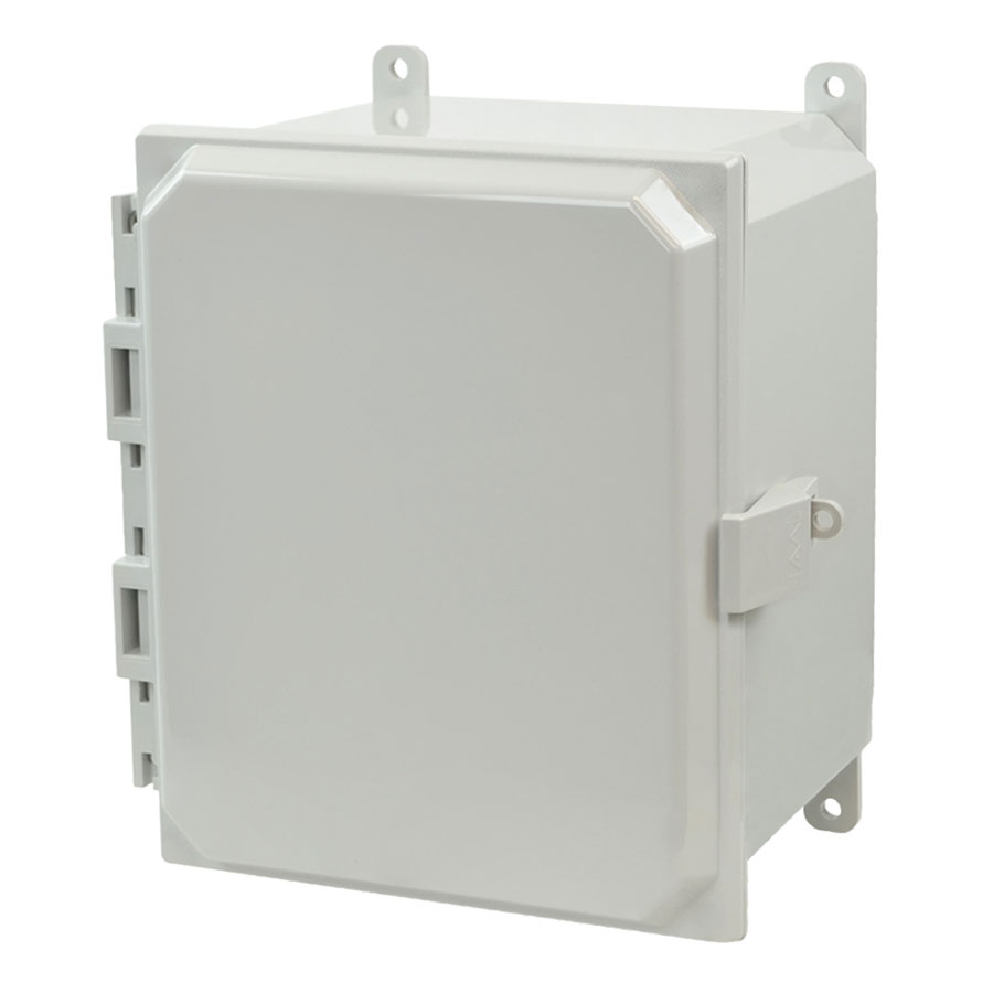 Image of Allied Moulded AMP1086NL
