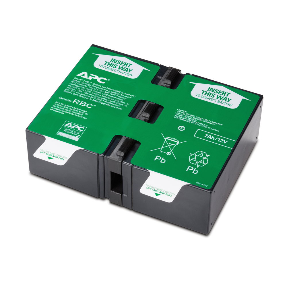 Image of Schneider Electric APCRBC123