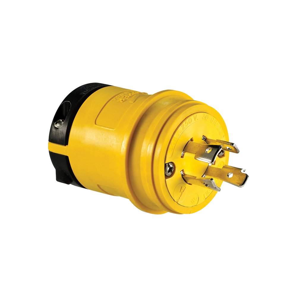 Image of Cooper Wiring Devices L1520PY