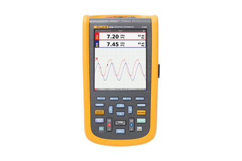 Image of Fluke FLUKE-125B/NA
