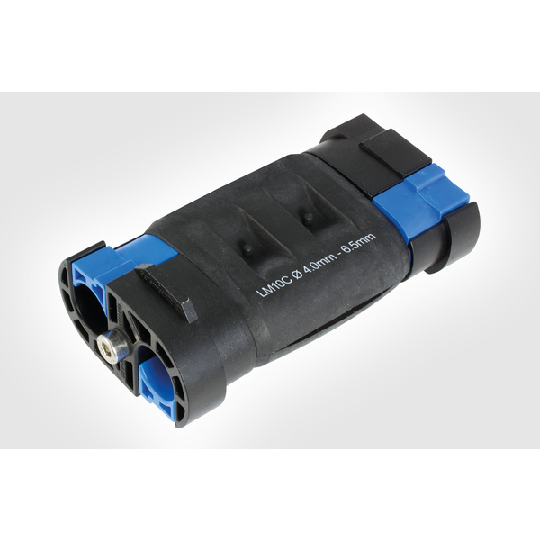 Image of HellermannTyton CL-LM10C-01
