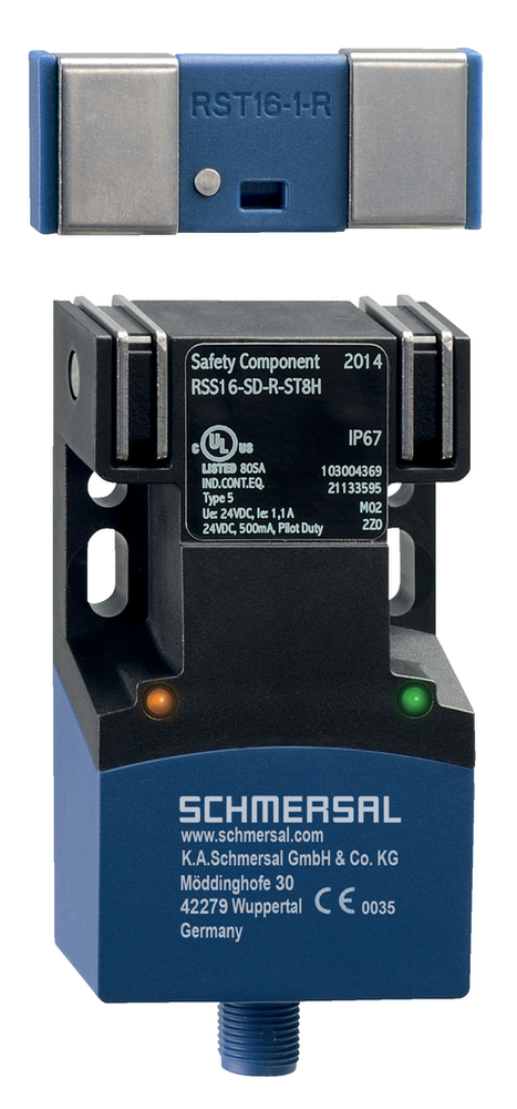 Image of Schmersal 103004369