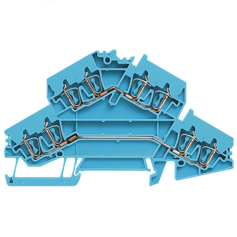 Image of Weidmuller 1480270000