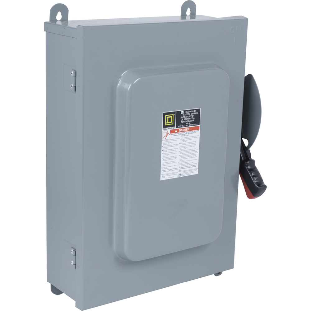 Image of Schneider Electric HU462AWK