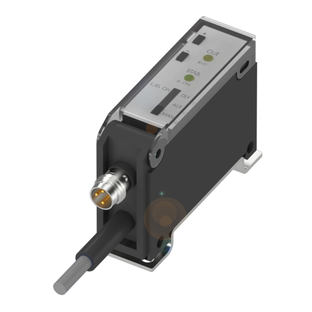 Image of Balluff BAE SA-OH-032-NP-DV02