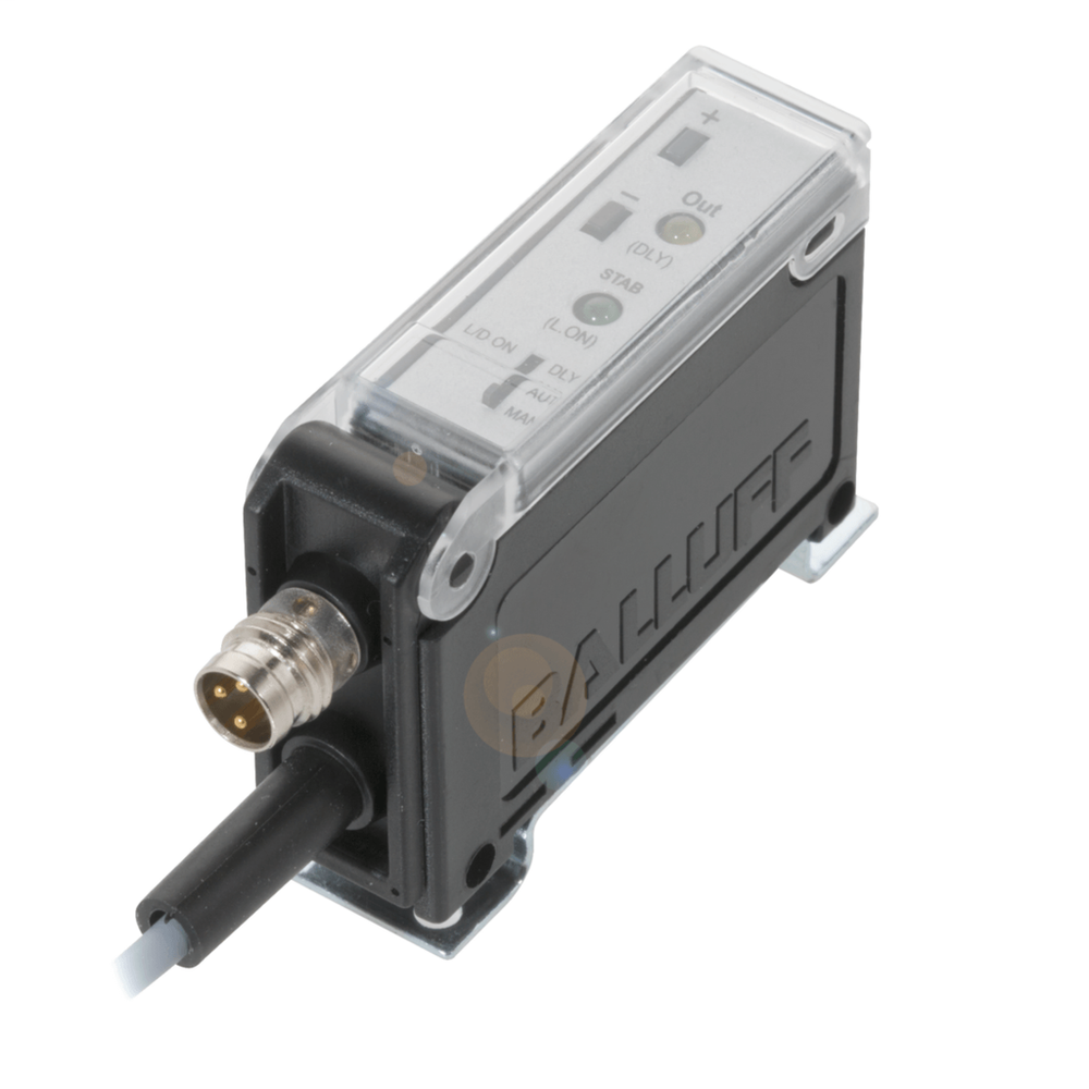 Image of Balluff BAE SA-OH-034-NP-DV02