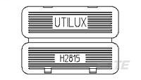 Image of TE Connectivity 1-1627127-0