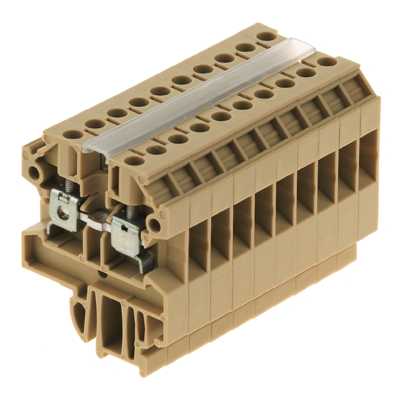Image of Weidmuller 0322860000