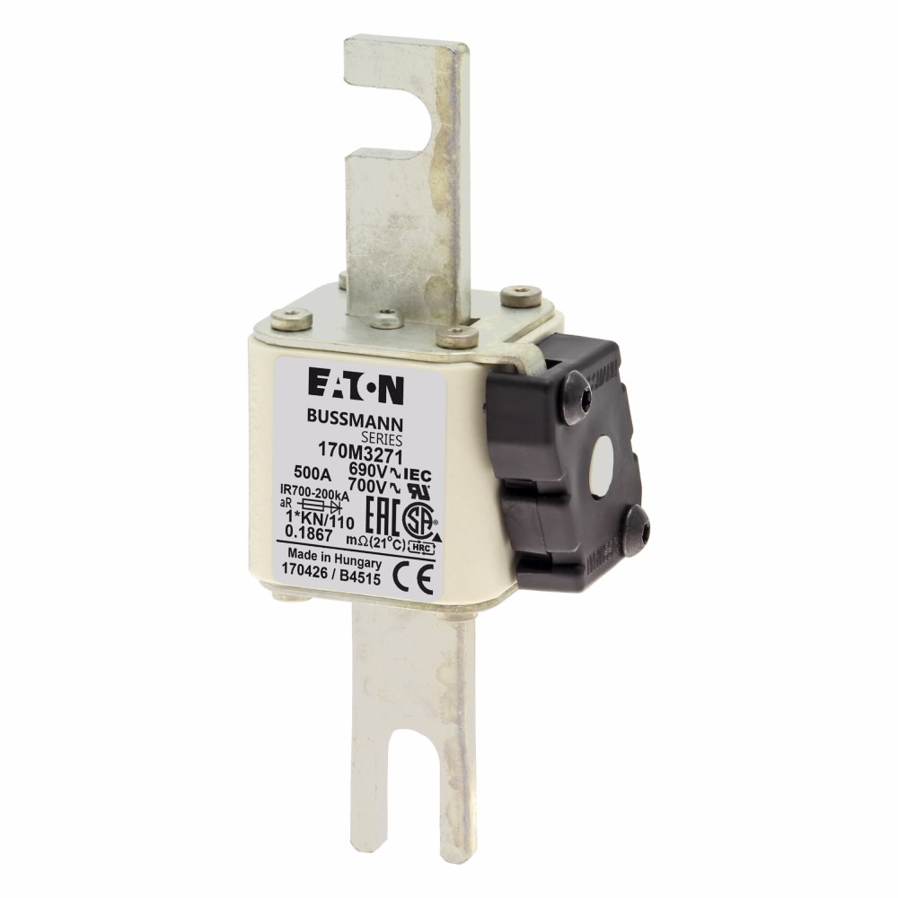 Image of Bussmann 170M3271