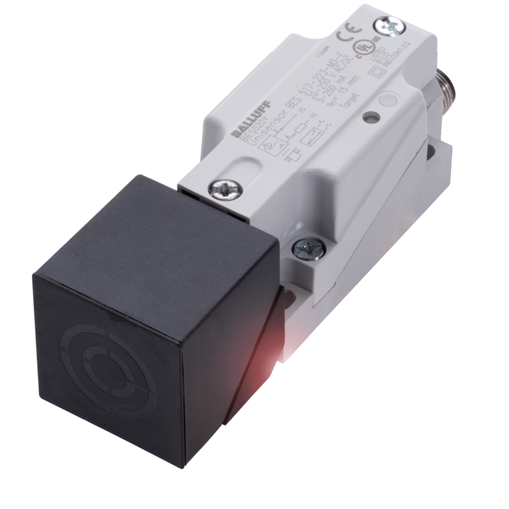 Image of Balluff BES 517-223-U7-EL-S21