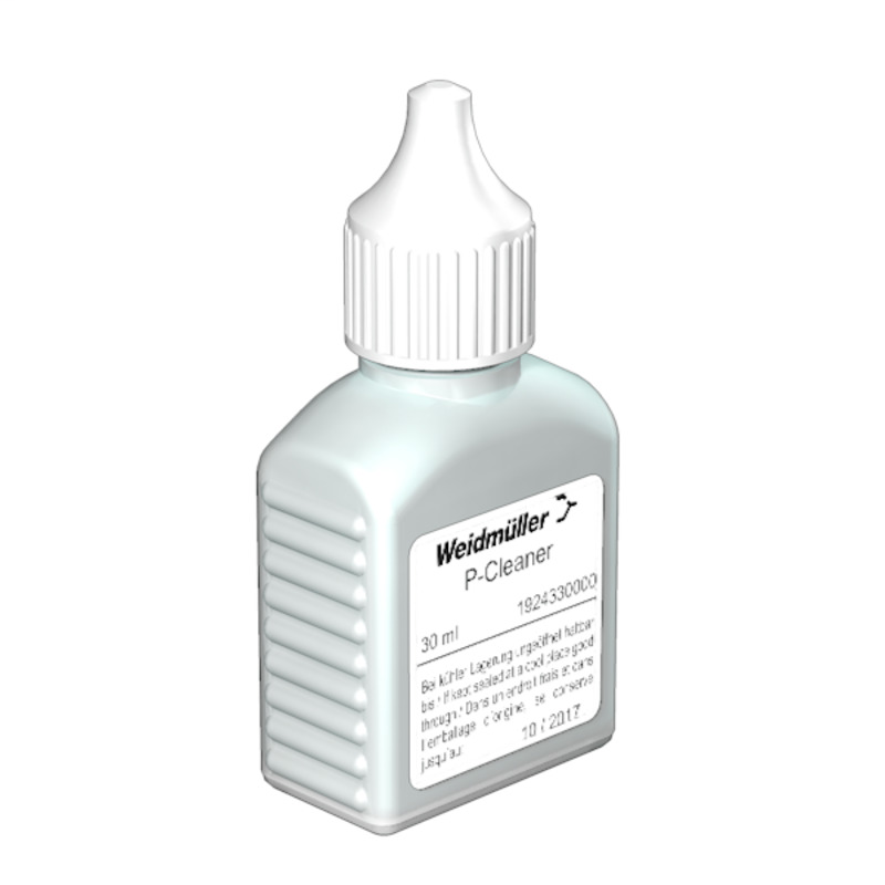 Image of Weidmuller 1924330000