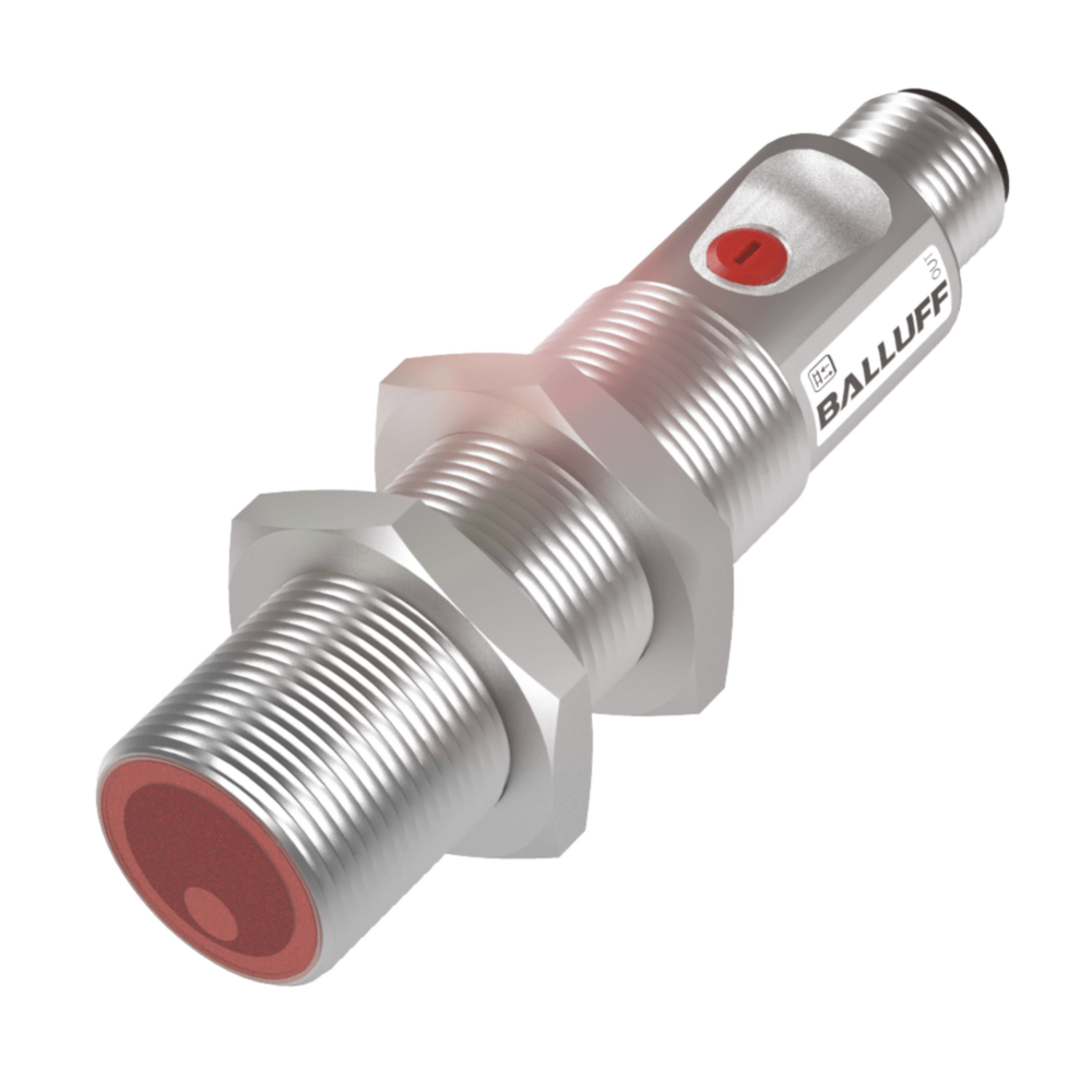 Image of Balluff BOS 18M-NA-LD20-S4