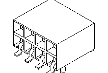Image of Molex 719790212