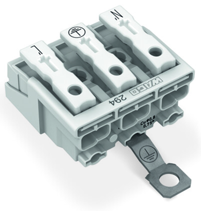 Image of WAGO 294-4423