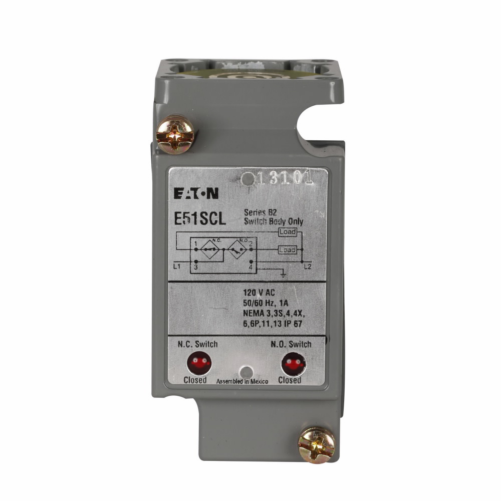 Image of Eaton E51SCL