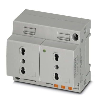 Image of Phoenix Contact 0804136