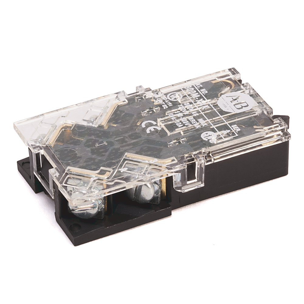 Image of Allen-Bradley 800M-XAK