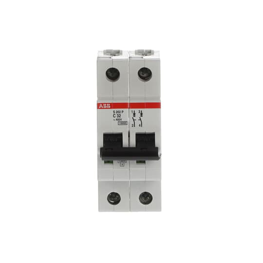 Image of ABB 2CDS282001R0324