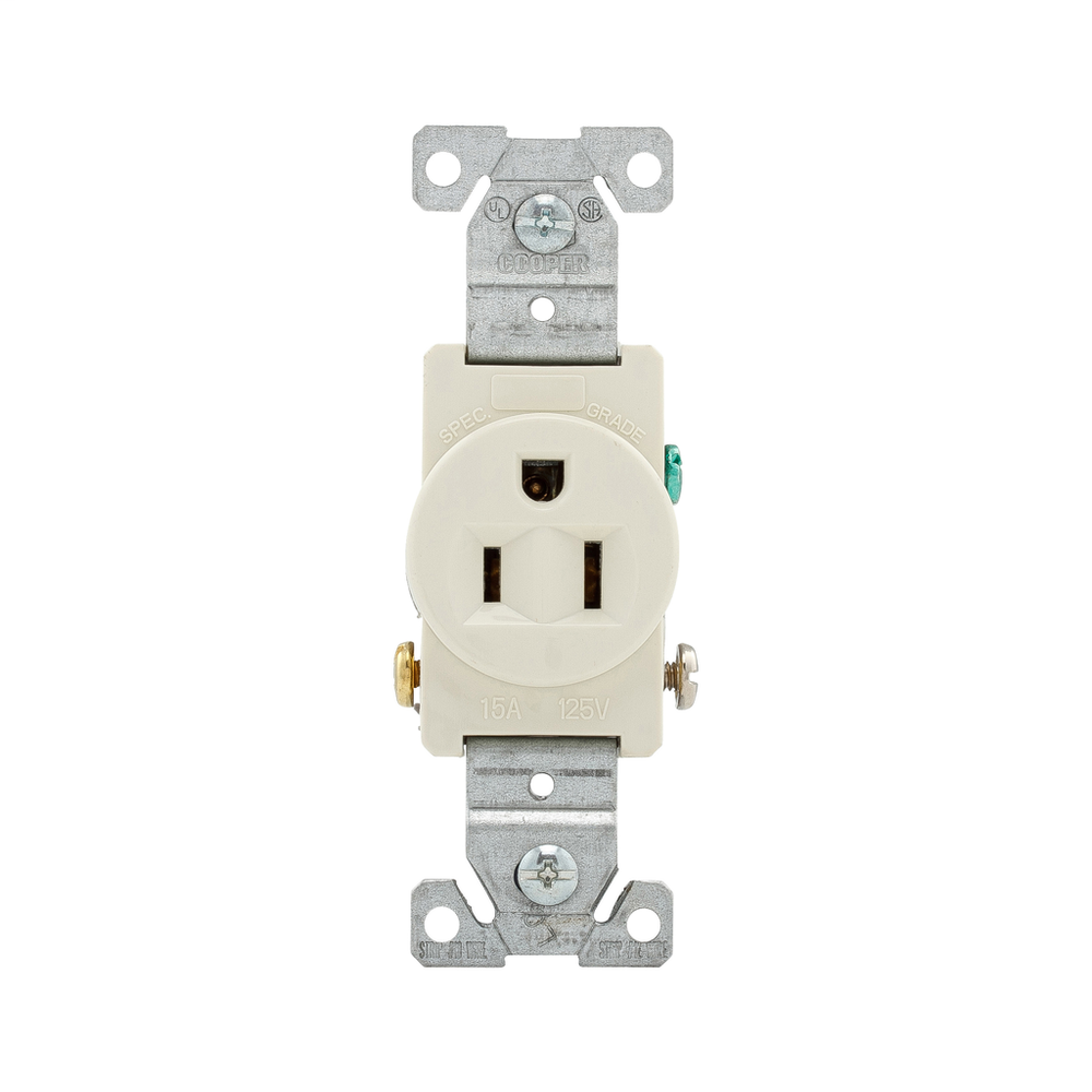 Image of Cooper Wiring Devices 817LA-BOX