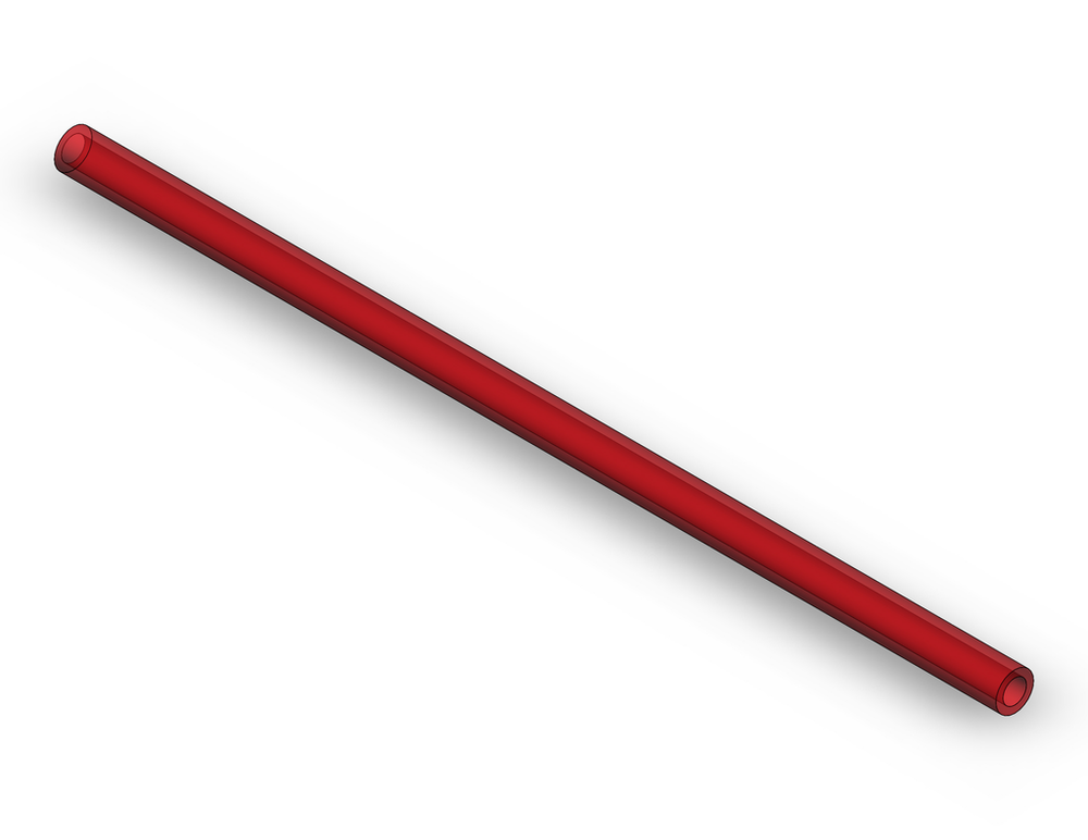 Image of SMC TU0425R-20