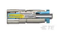 Image of TE Connectivity 3-1437719-6