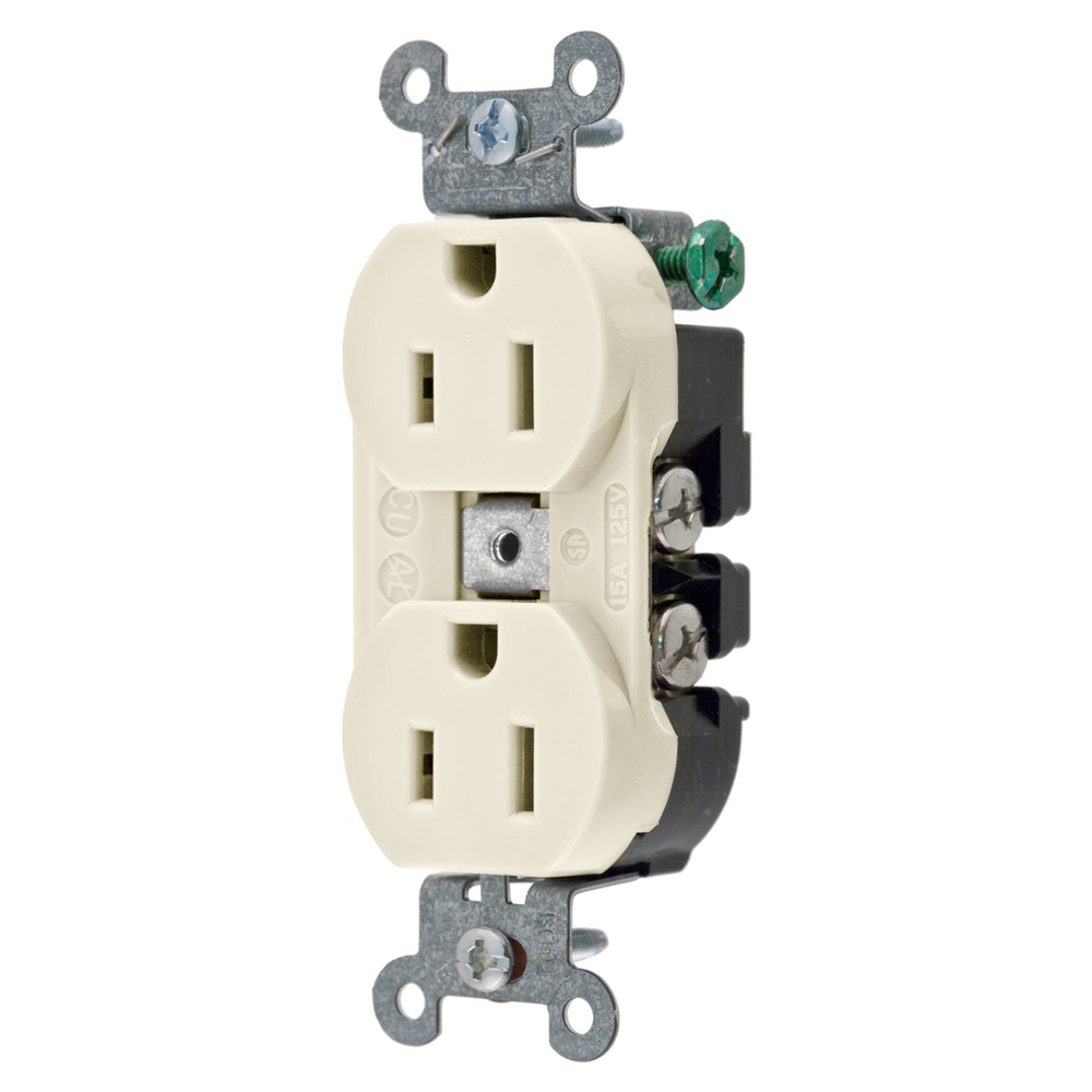 Image of Hubbell Wiring Device-Kellems 5252ALA
