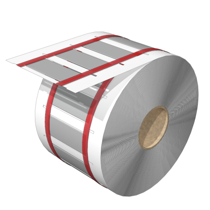 Image of Weidmuller 2621840000