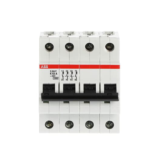 Image of ABB 2CDS284001R0607