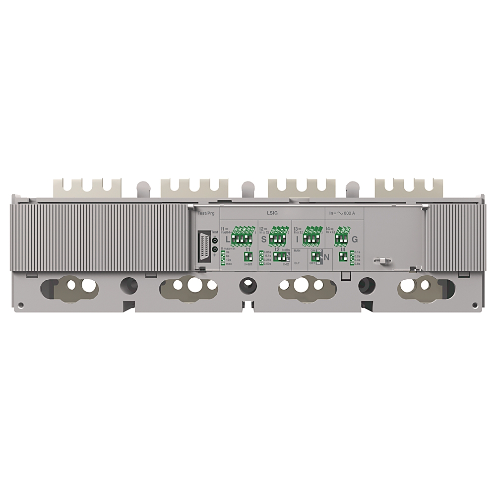 Image of Allen-Bradley 140G-MTI4-D60