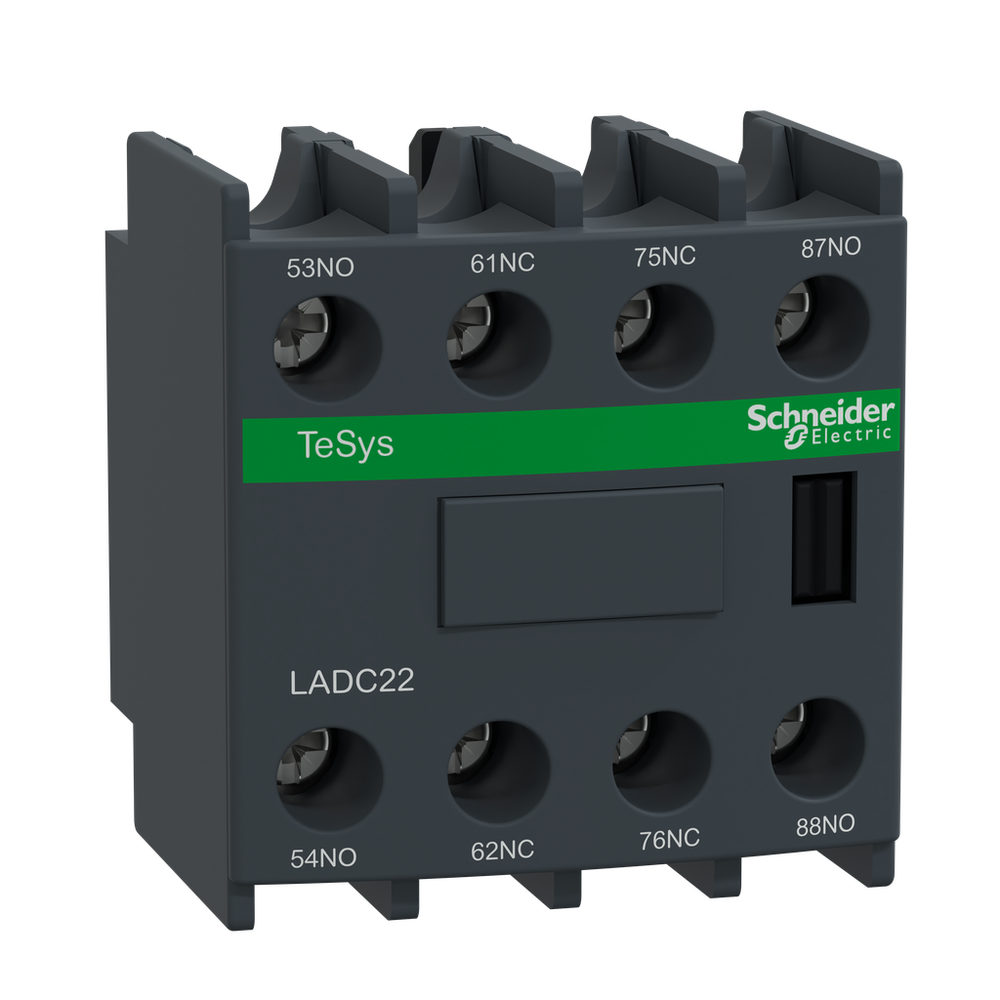 Image of Schneider Electric LADC22